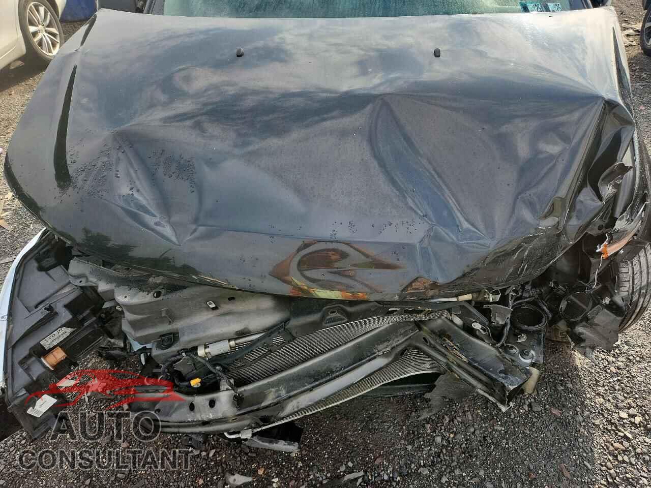 FORD EDGE 2013 - 2FMDK3GC0DBB34715