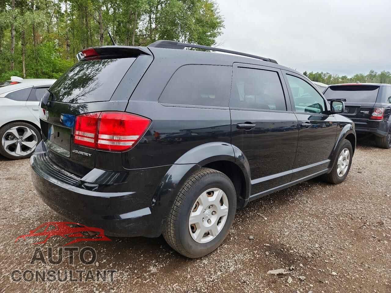 DODGE JOURNEY 2010 - 3D4PG4FB5AT128283