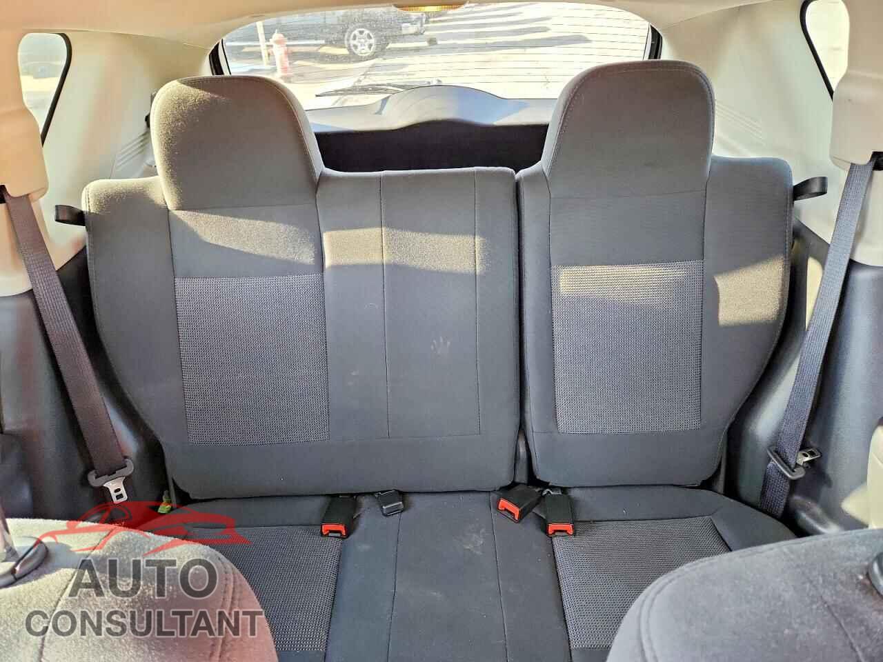 JEEP COMPASS 2012 - 1C4NJDBB4CD656112