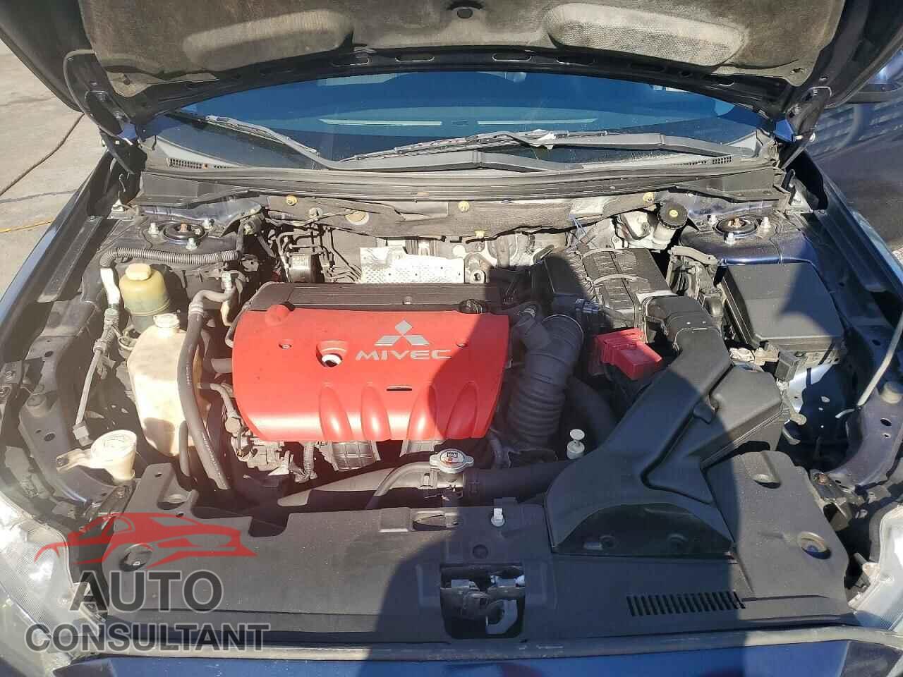 MITSUBISHI LANCER 2014 - JA32V2FW1EU020760