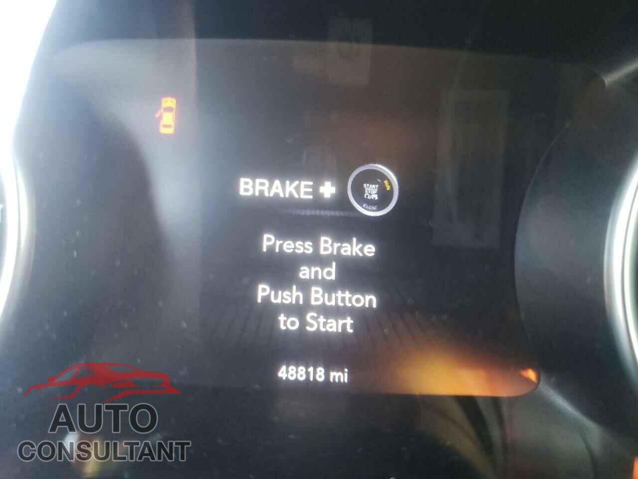 DODGE CHALLENGER 2018 - 2C3CDZAG2JH229718