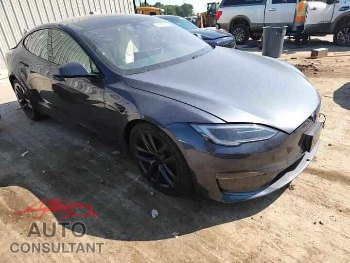 TESLA MODEL S 2023 - 5YJSA1E54PF520164