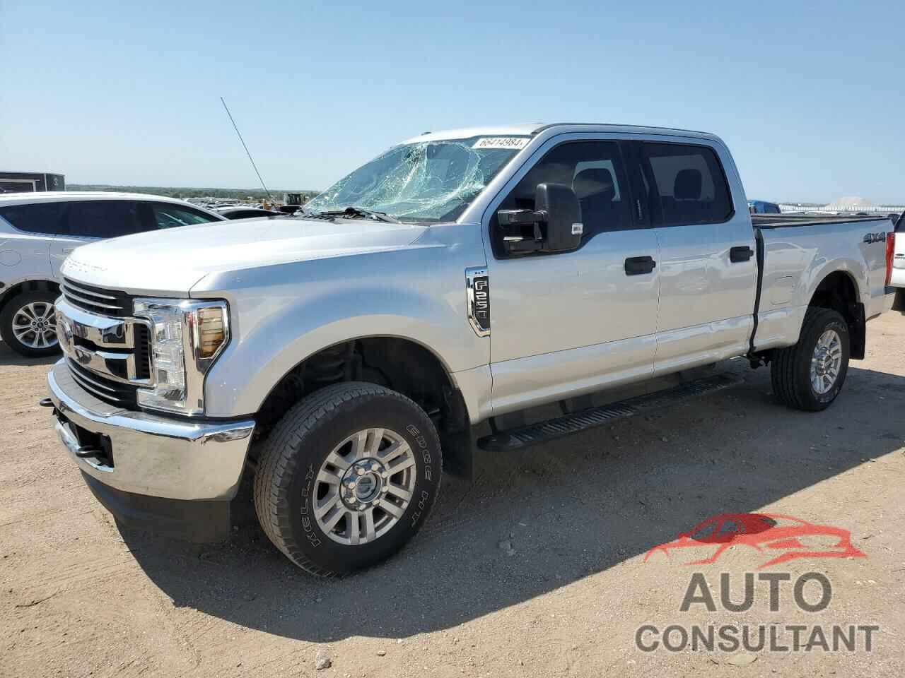 FORD F250 2019 - 1FT7W2B6XKEF15572