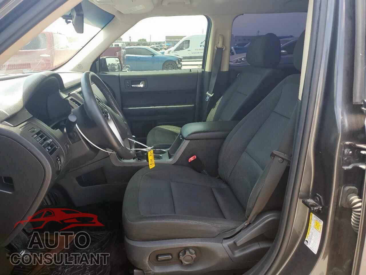 FORD FLEX 2018 - 2FMGK5B89JBA14967