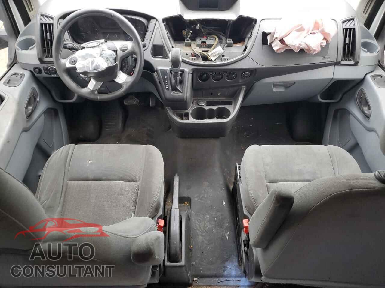 FORD TRANSIT 2015 - 1FTNR2CM6FKA15475