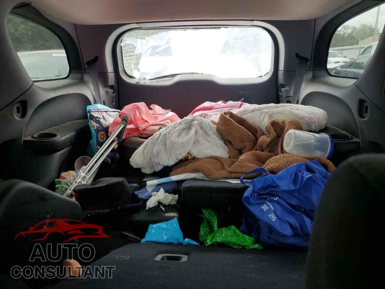 DODGE DURANGO 2017 - 1C4RDJAG5HC667055
