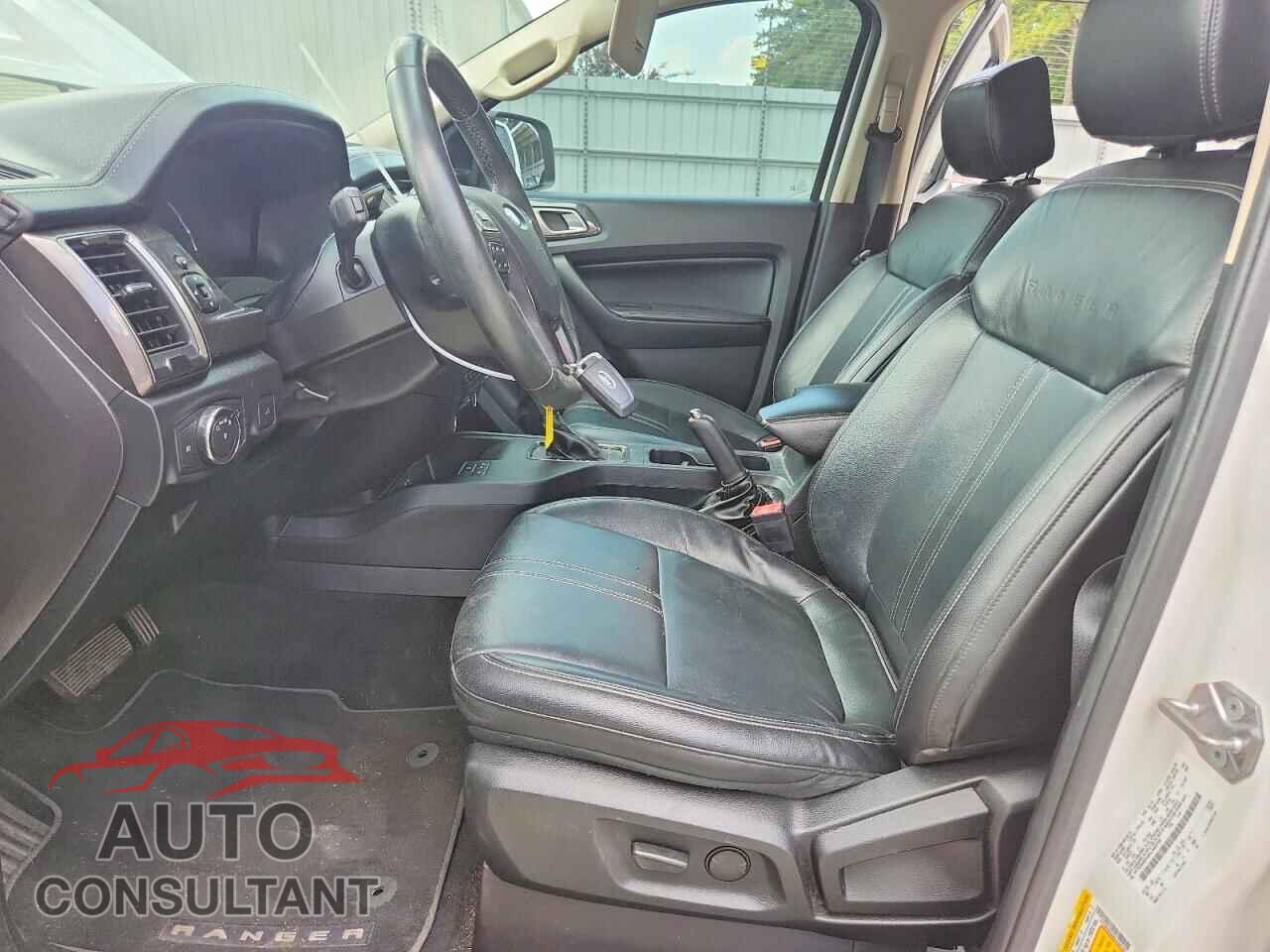 FORD RANGER 2019 - 1FTER4EH4KLA40195