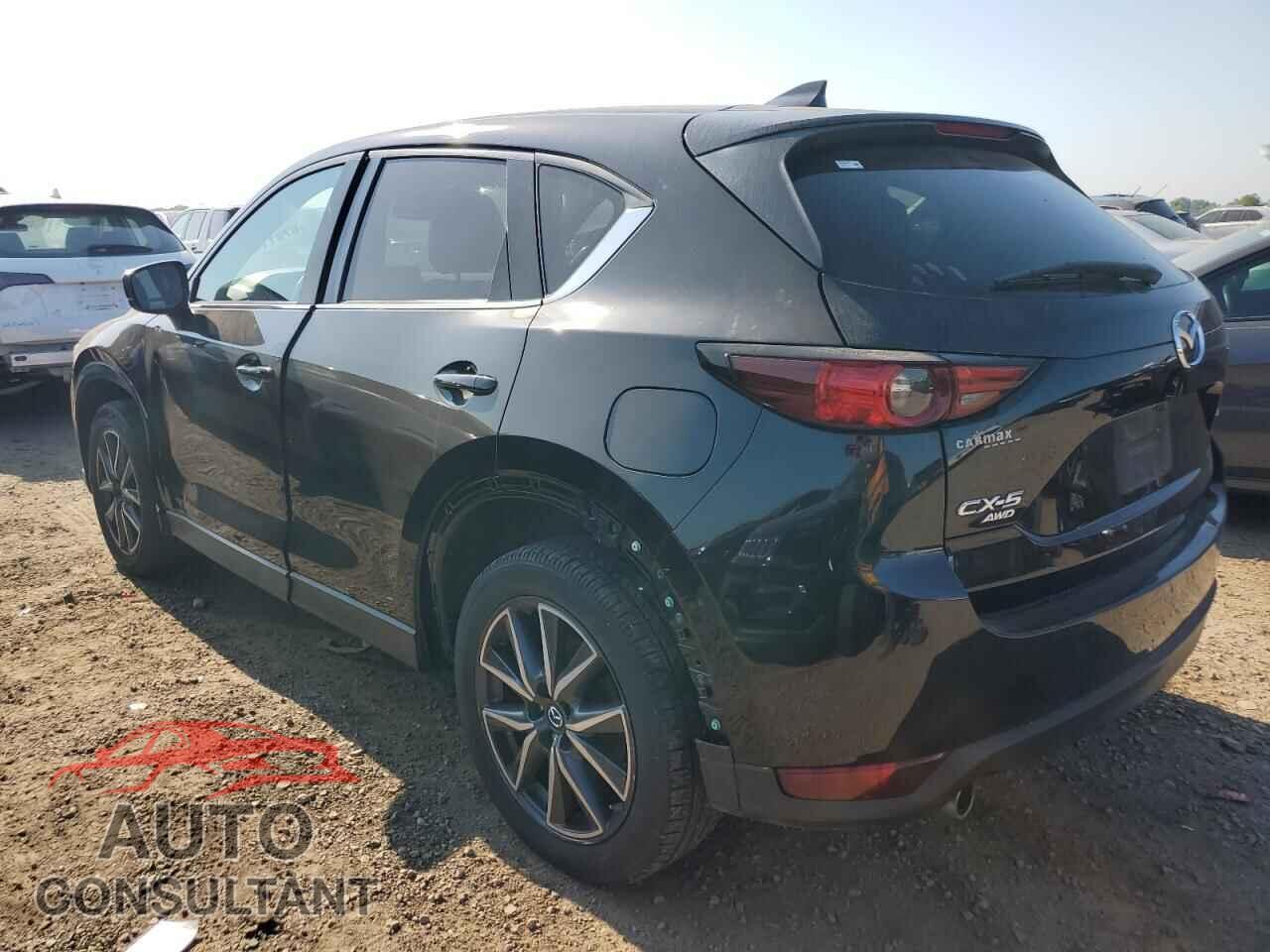 MAZDA CX-5 2018 - JM3KFBDM1J0359799