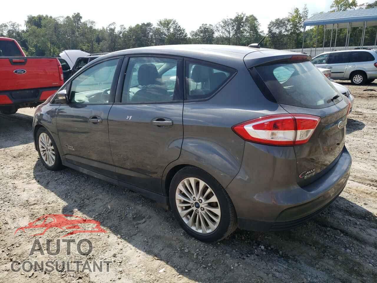 FORD CMAX 2017 - 1FADP5EU6HL103266