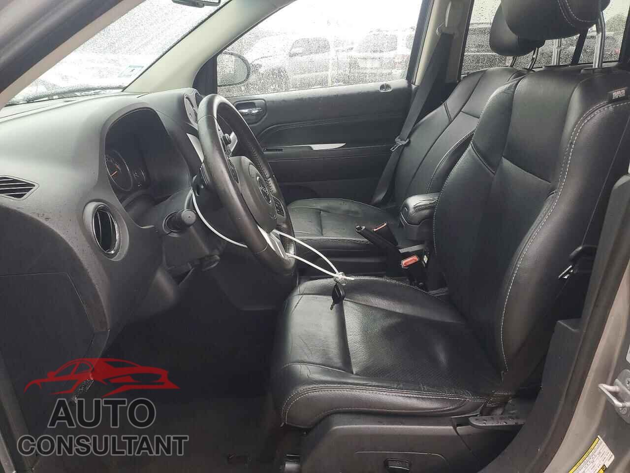 JEEP COMPASS 2015 - 1C4NJDEB1FD208295