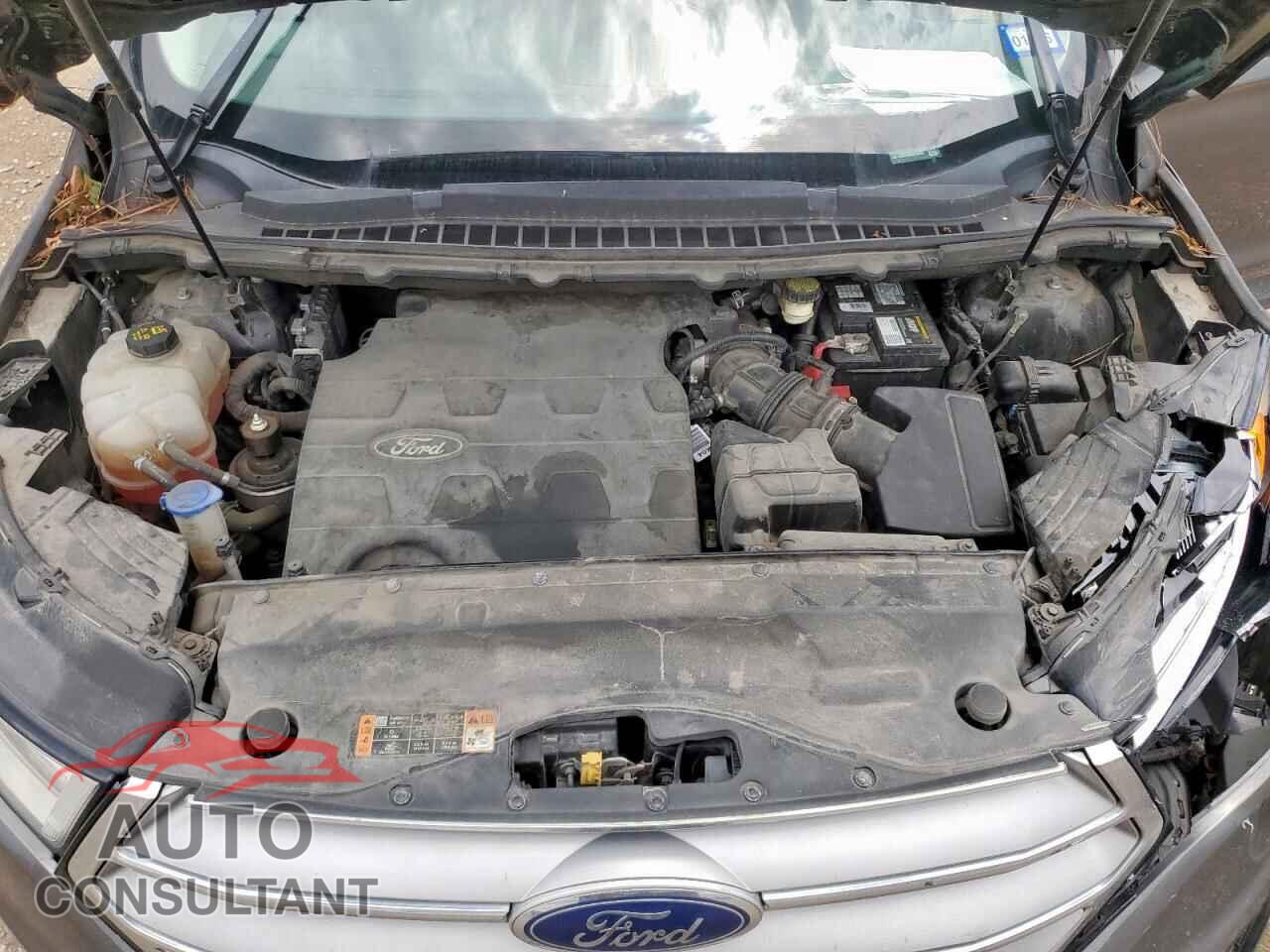 FORD EDGE 2016 - 2FMPK3J85GBB18466
