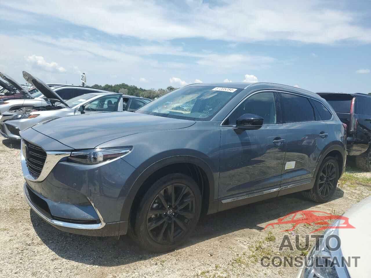 MAZDA CX-9 2023 - JM3TCBDY0P0630943