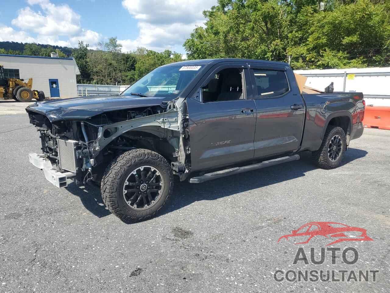 TOYOTA TUNDRA 2023 - 5TFLA5EC1PX017692