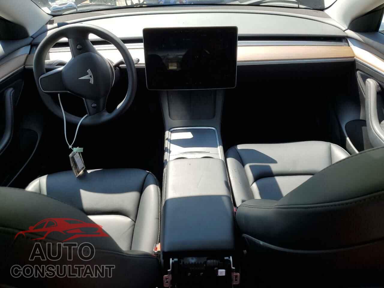 TESLA MODEL 3 2023 - 5YJ3E1EA7PF433784