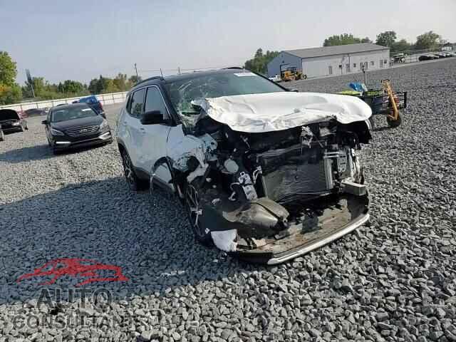 JEEP COMPASS 2024 - 3C4NJDCN7RT145926