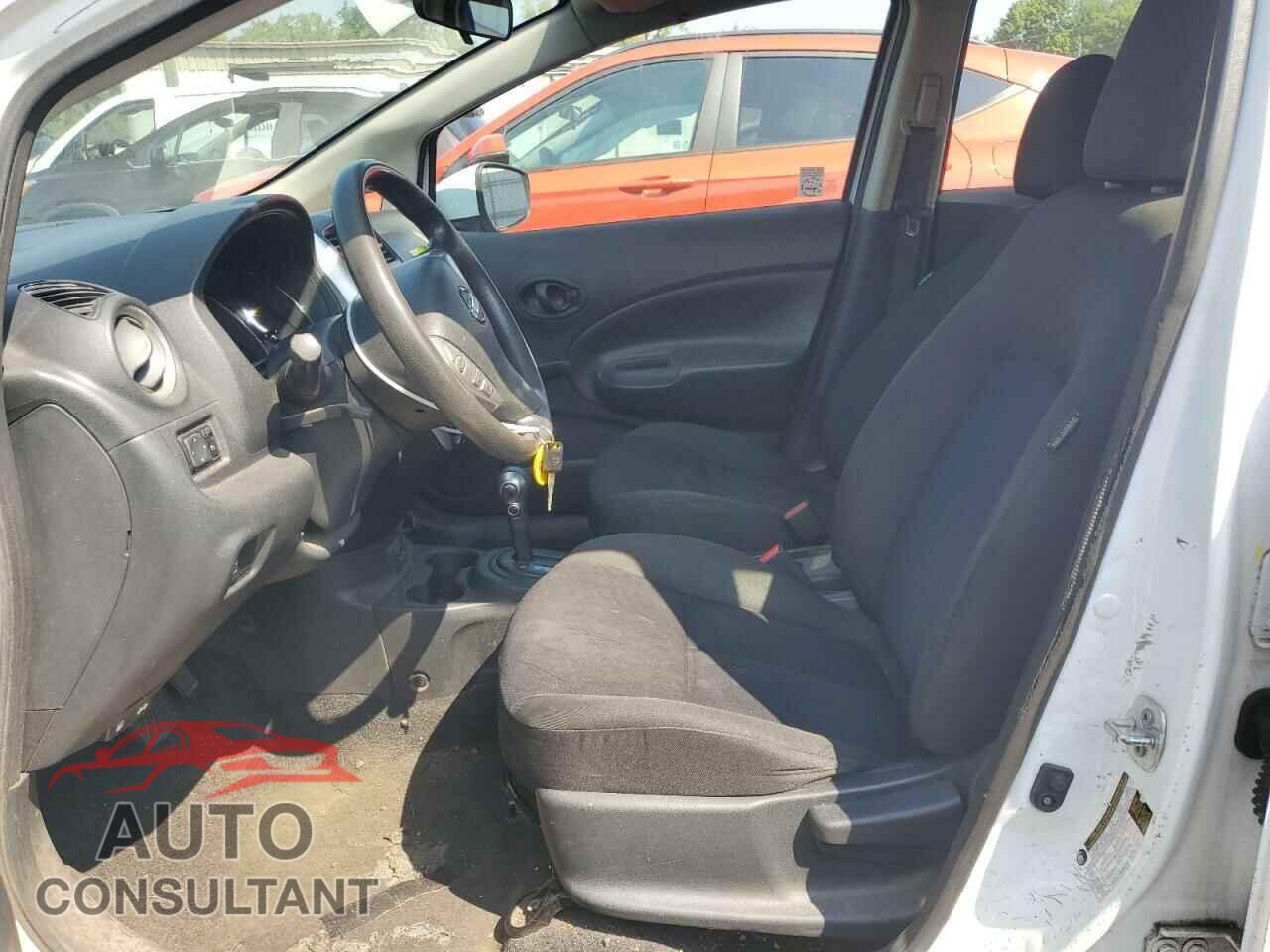 NISSAN VERSA 2019 - 3N1CE2CP3KL355725