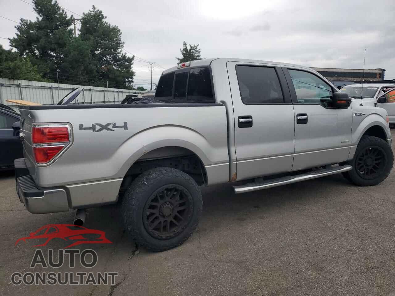 FORD F-150 2014 - 1FTFW1ET6EFA92009