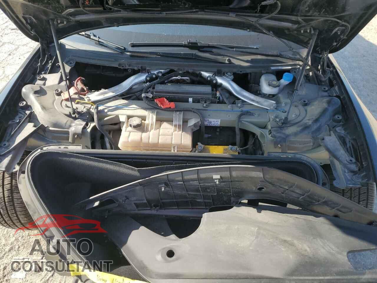TESLA MODEL S 2018 - 5YJSA1E43JF243697