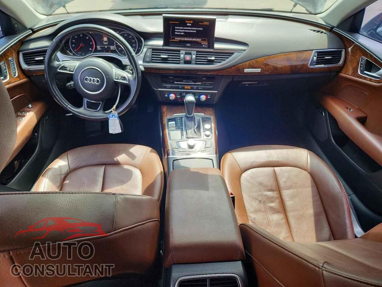 AUDI A7 2017 - WAUW2AFC7HN035982