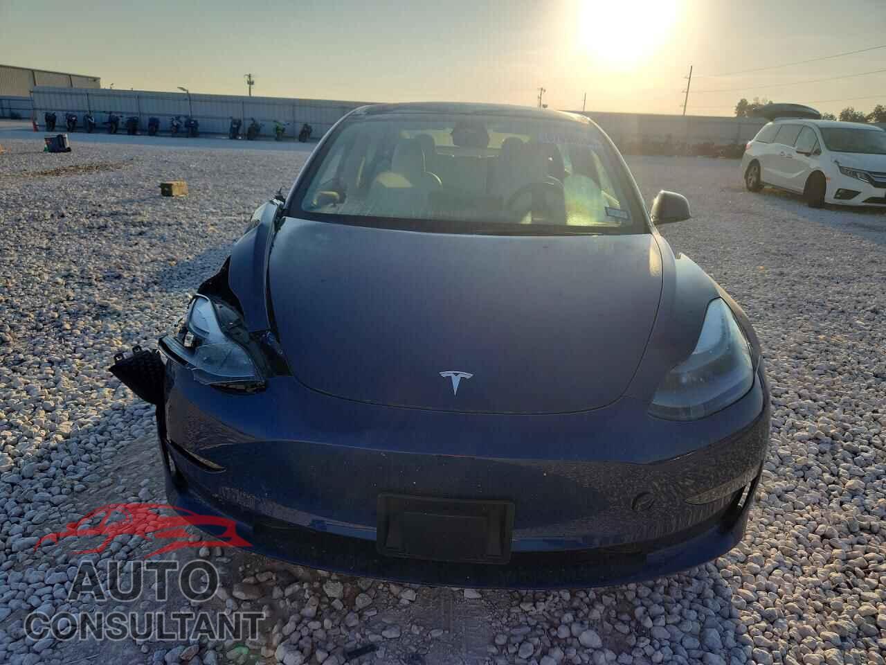 TESLA MODEL 3 2023 - 5YJ3E1EA8PF670056