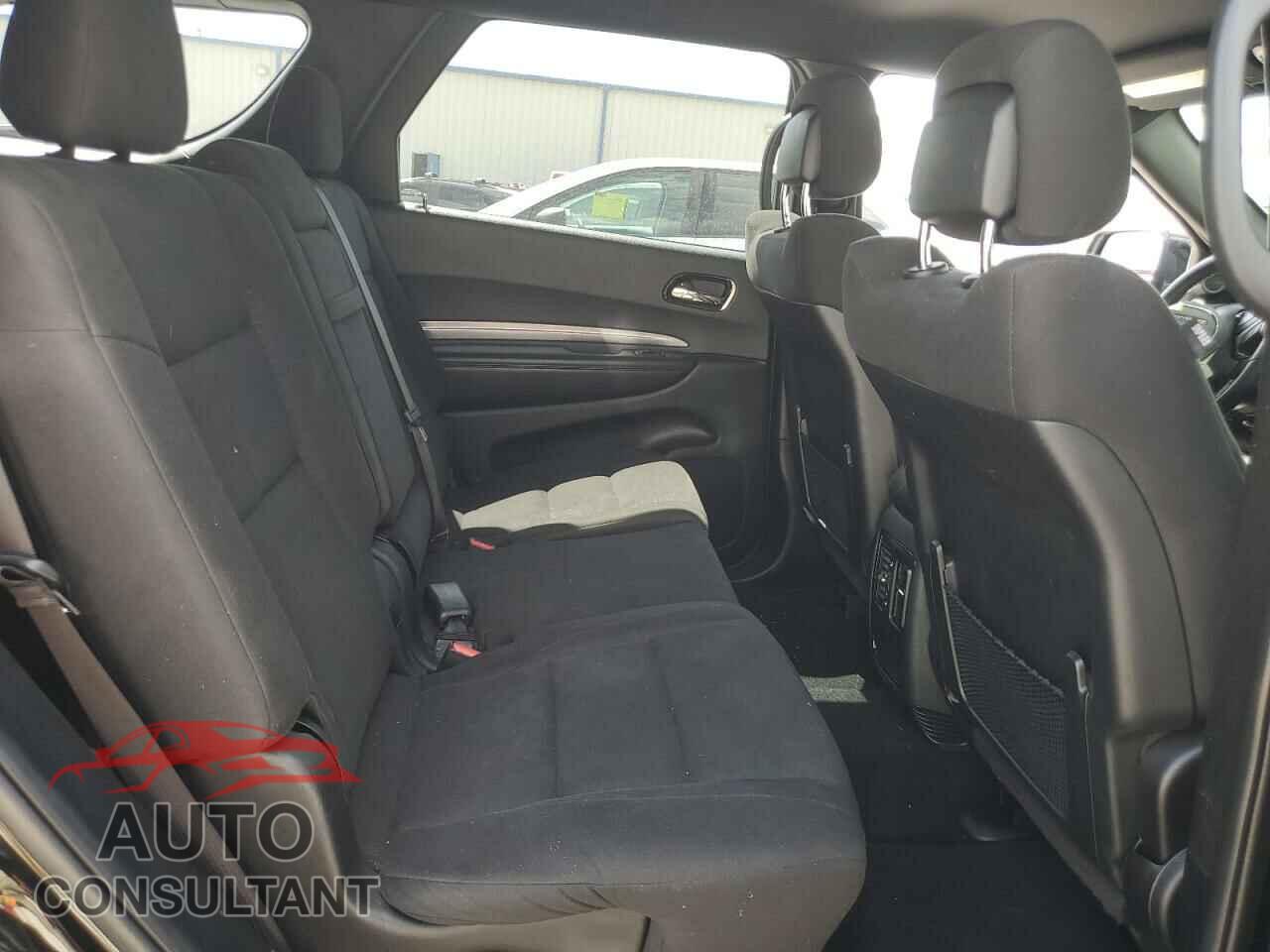 DODGE DURANGO 2020 - 1C4RDHDG2LC161308