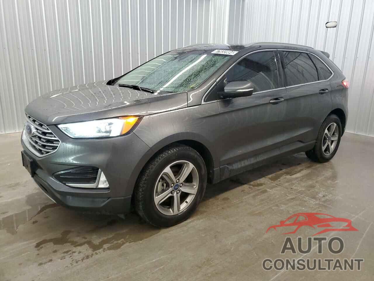 FORD EDGE 2020 - 2FMPK3J94LBB25430