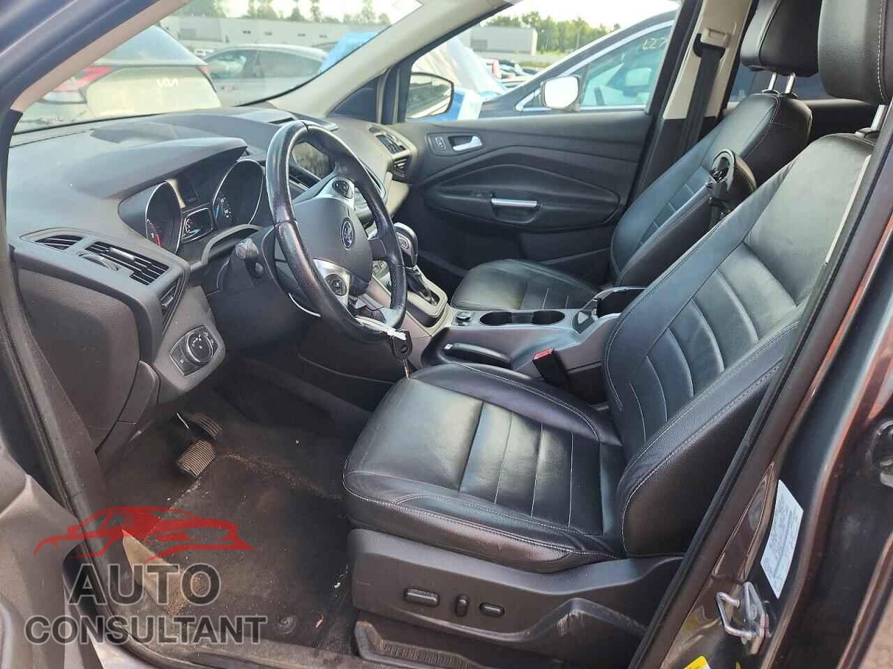 FORD ESCAPE 2013 - 1FMCU9GX7DUC38656