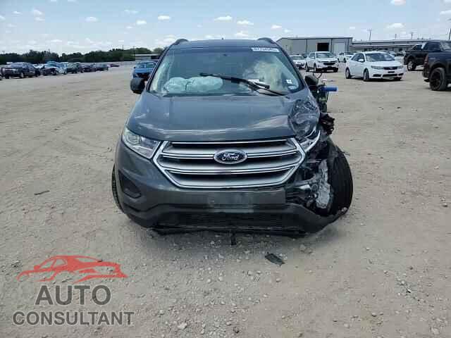 FORD EDGE 2017 - 2FMPK3G97HBC26332