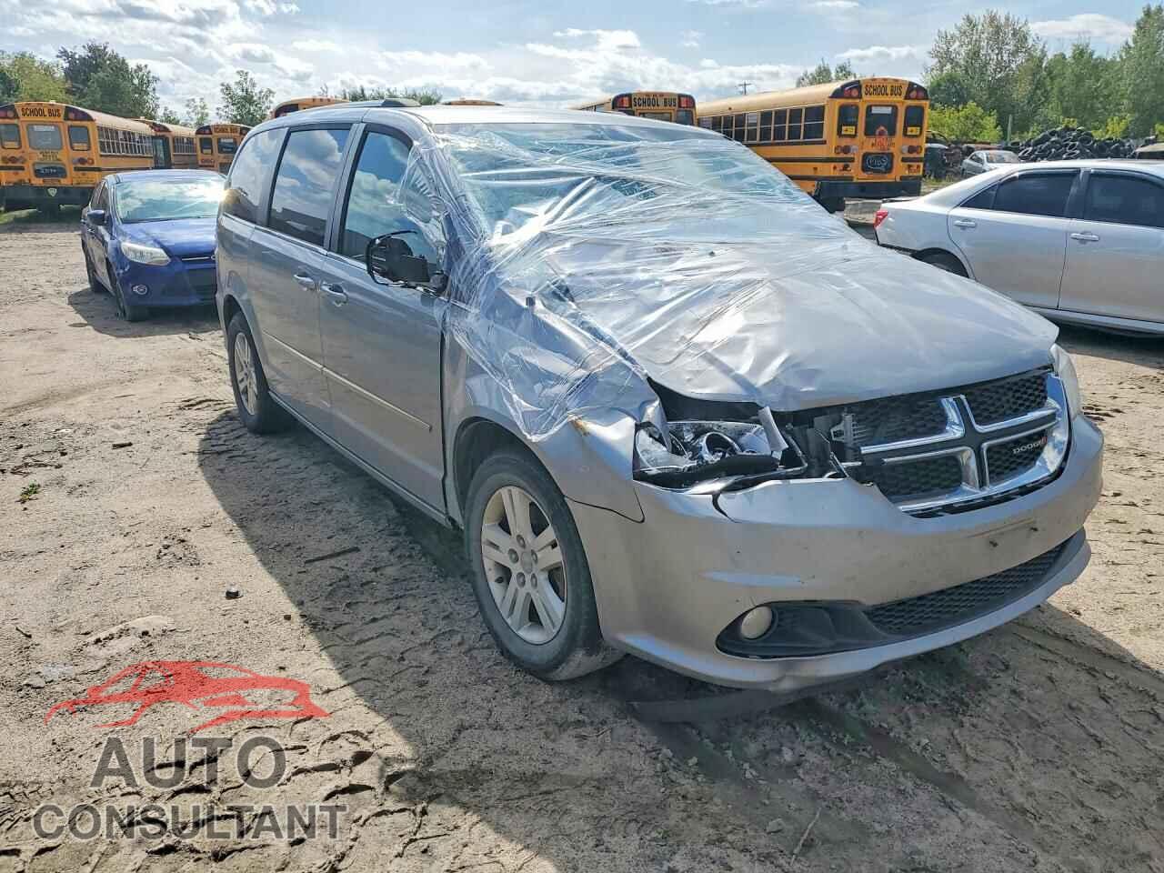 DODGE CARAVAN 2017 - 2C4RDGDG5HR567477