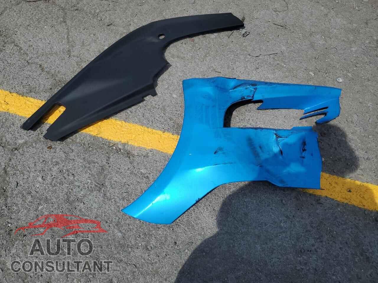 TESLA MODEL S 2019 - 5YJSA1E47KF331329