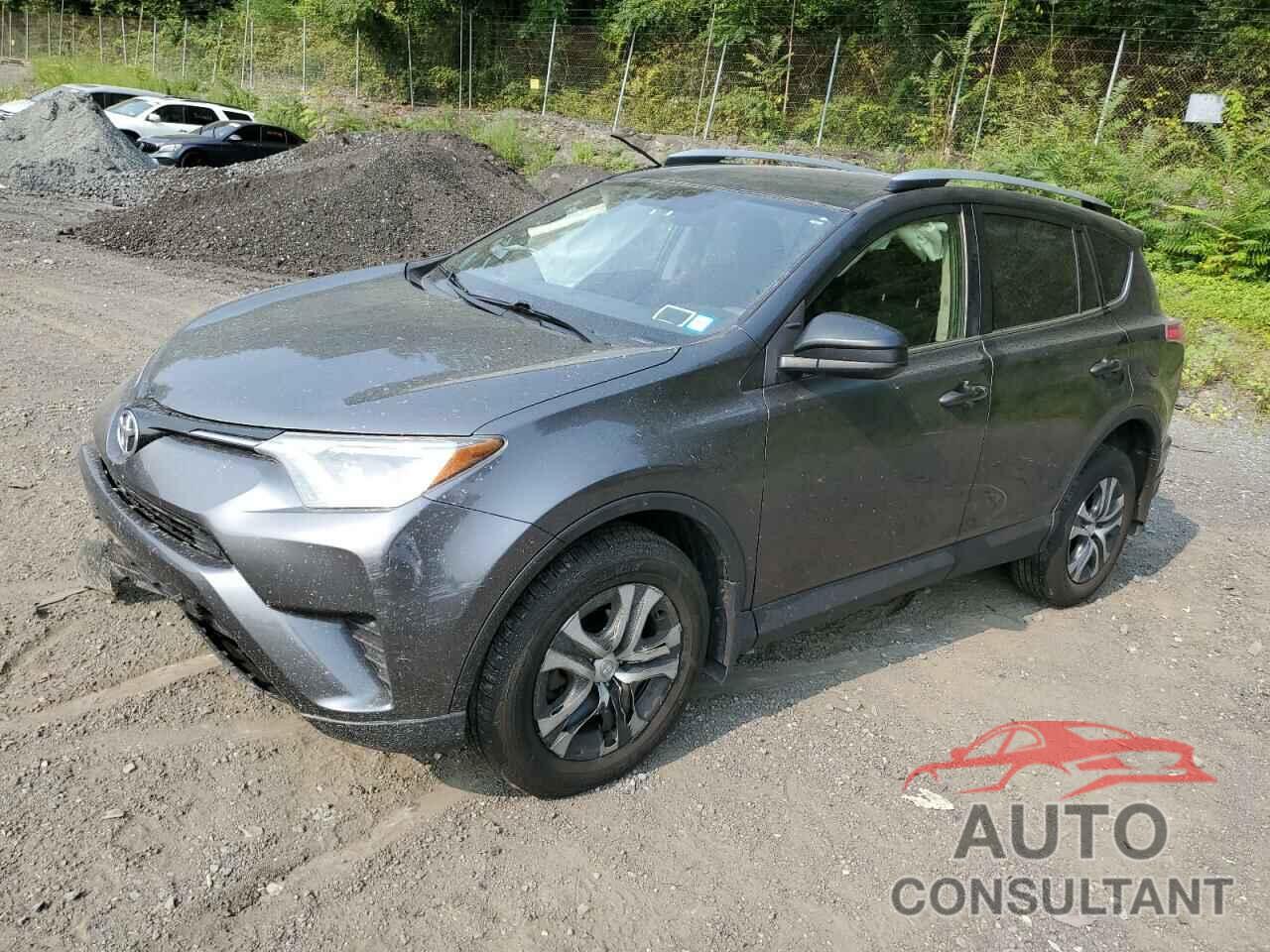 TOYOTA RAV4 2016 - JTMBFREV2GD184733