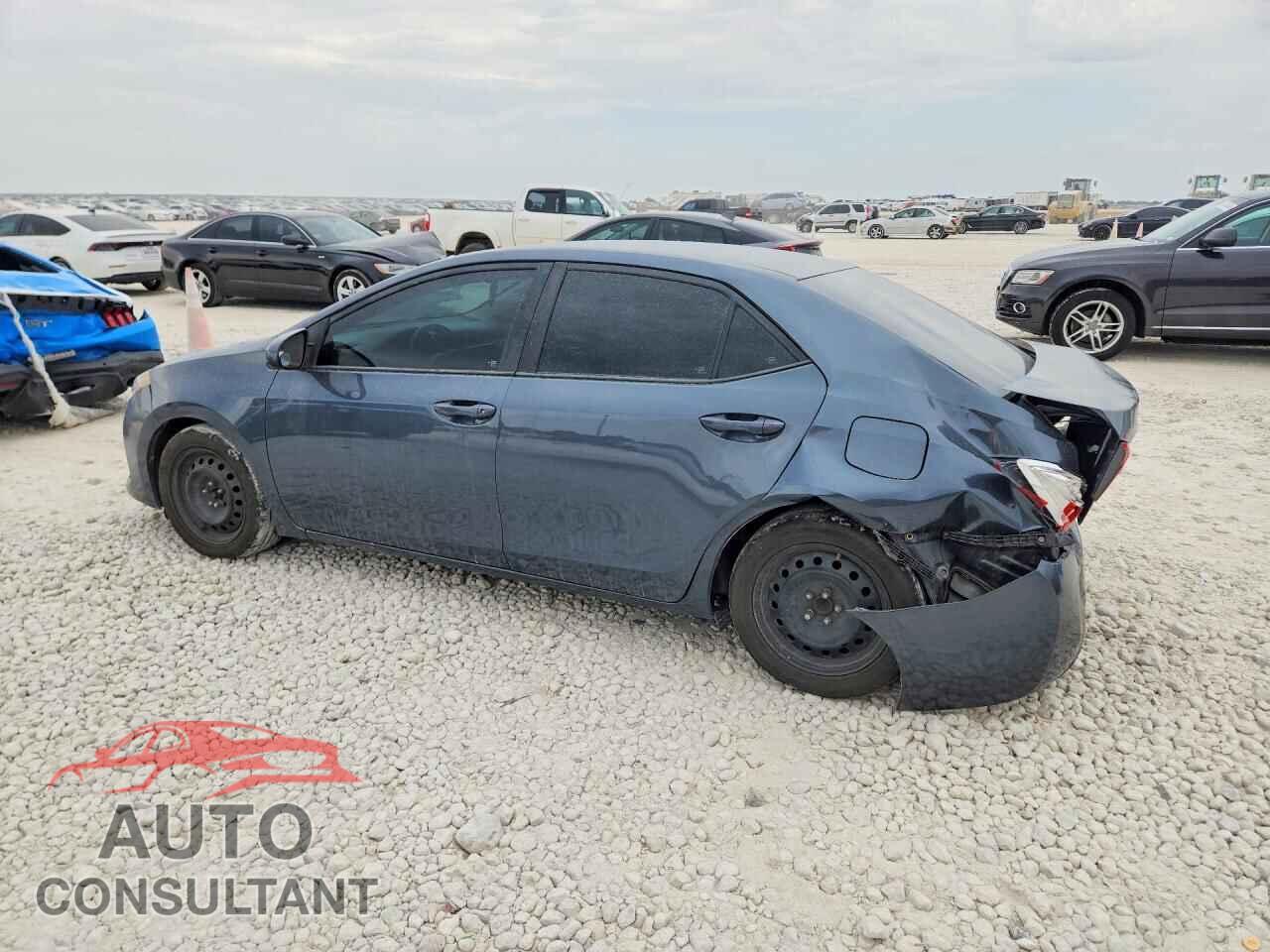 TOYOTA COROLLA 2017 - 2T1BURHE0HC962916