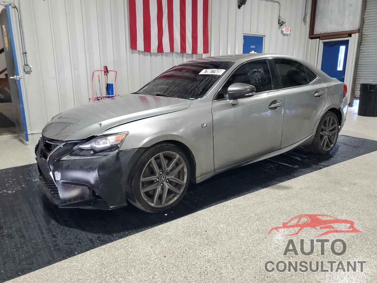 LEXUS IS 2016 - JTHCM1D27G5003718