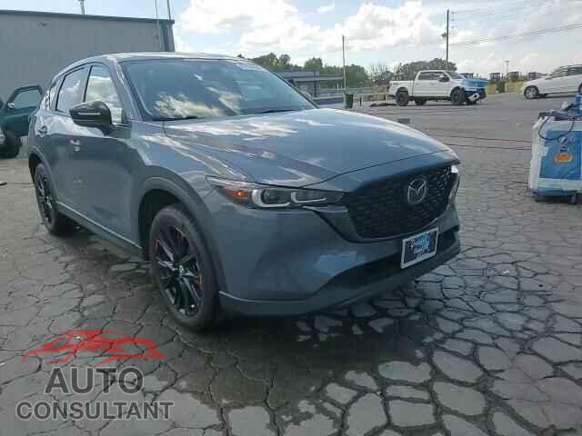 MAZDA CX-5 2025 - JM3KFBCM7S0560593