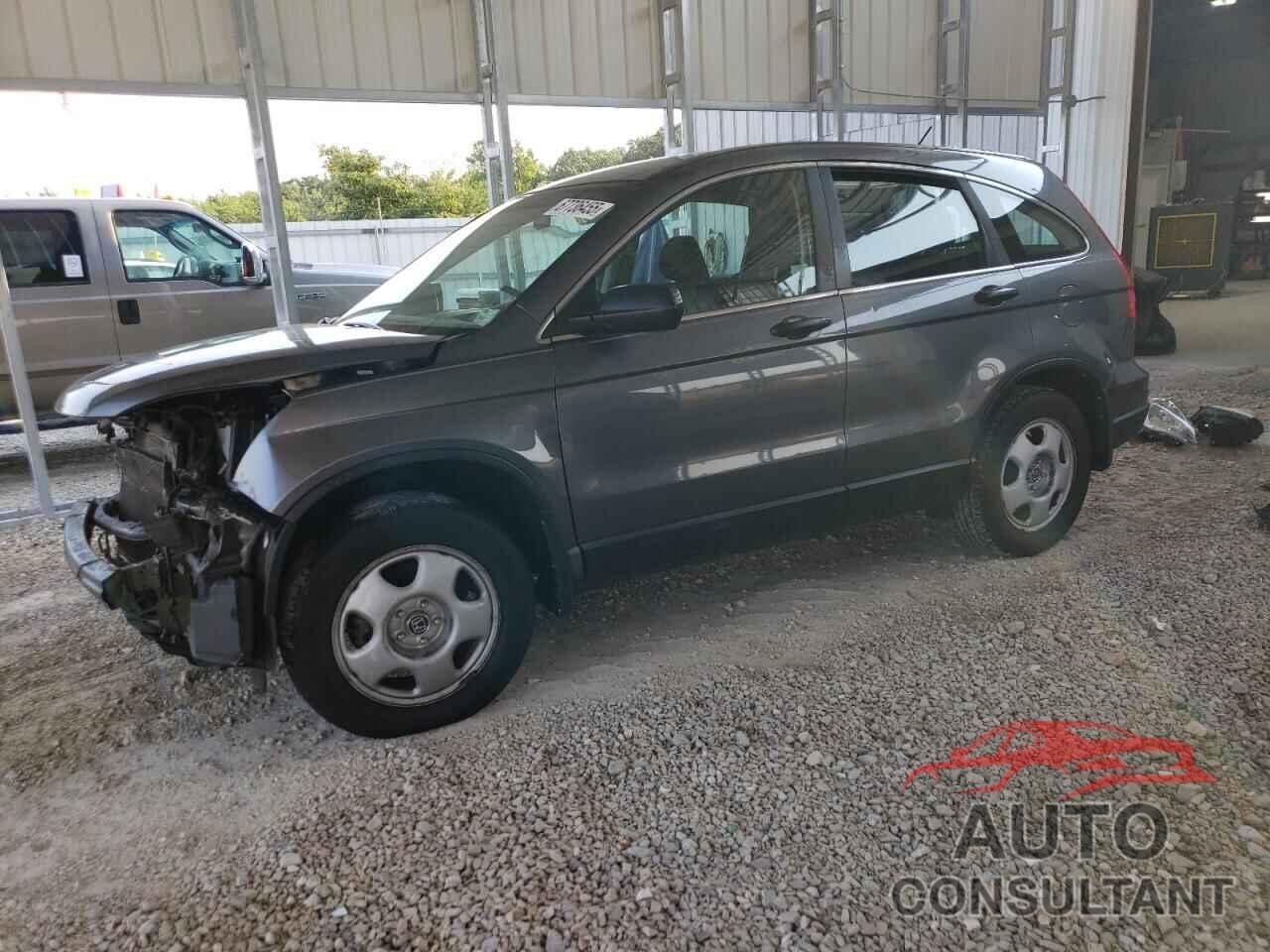HONDA CRV 2011 - 5J6RE3H34BL024094