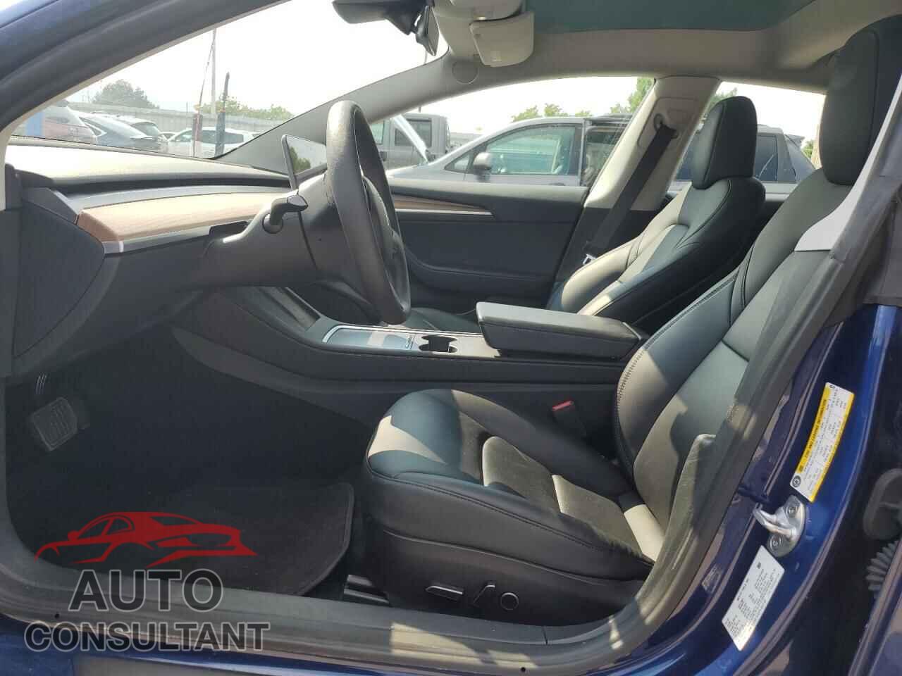 TESLA MODEL 3 2023 - 5YJ3E1EA2PF483749