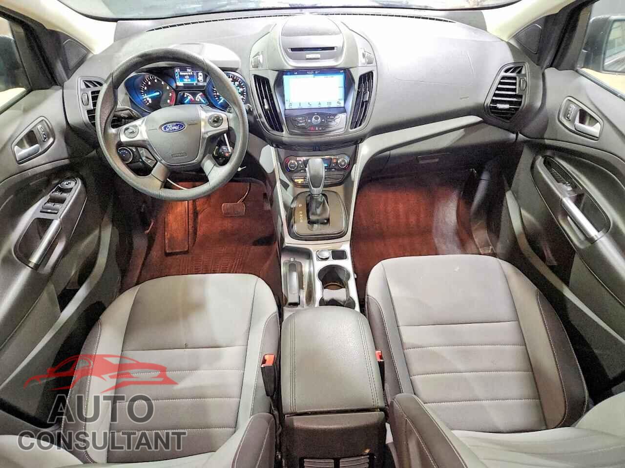 FORD ESCAPE 2016 - 1FMCU0GX2GUC77414