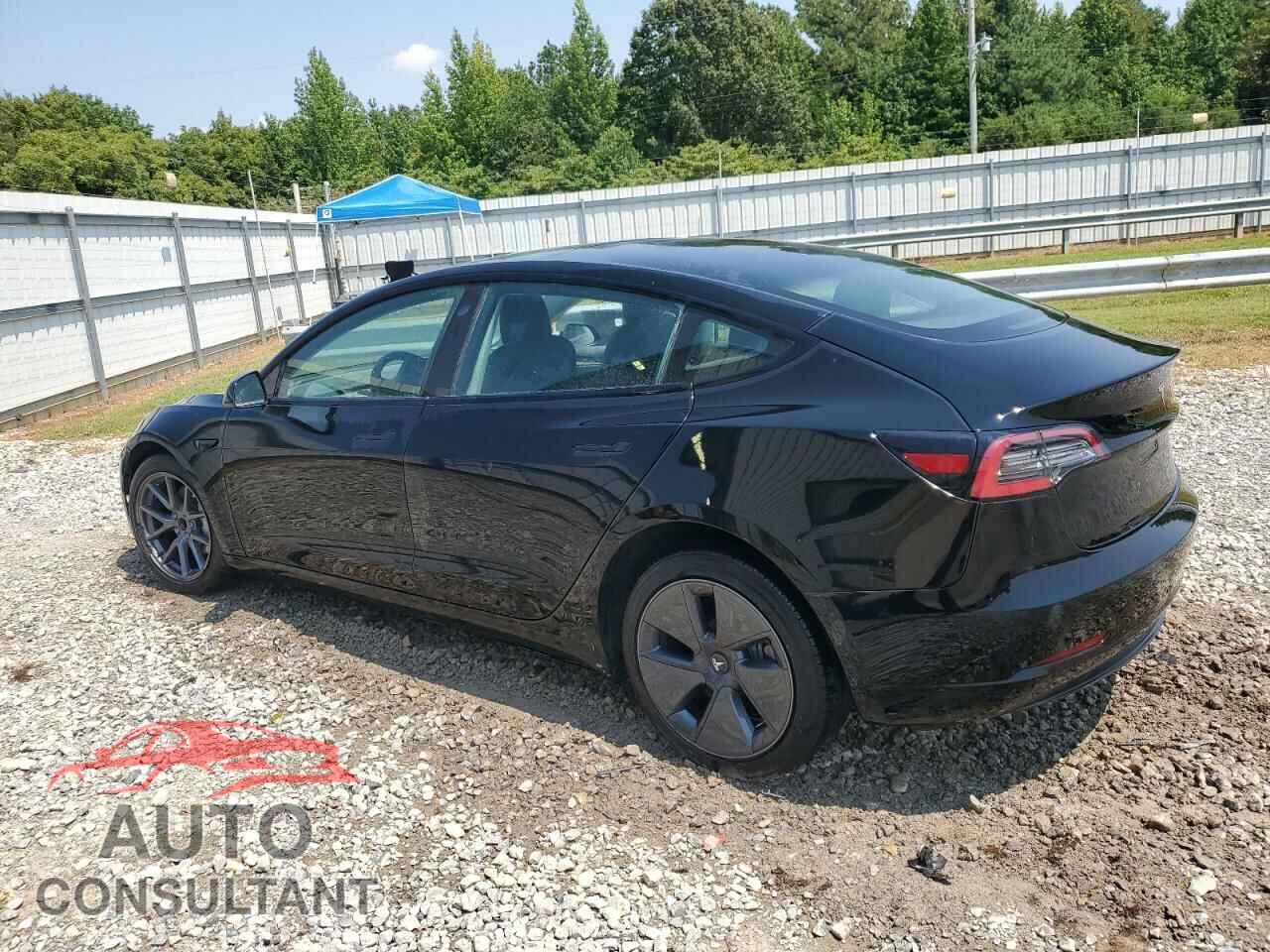 TESLA MODEL 3 2022 - 5YJ3E1EA0NF187674