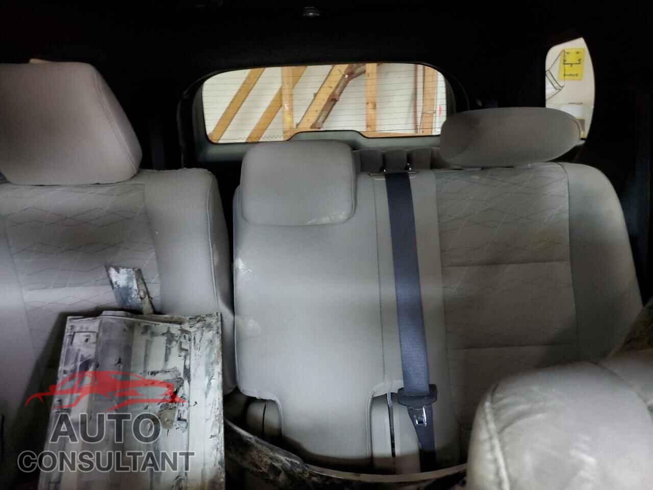 FORD EXPLORER 2015 - 1FM5K8B87FGA18864