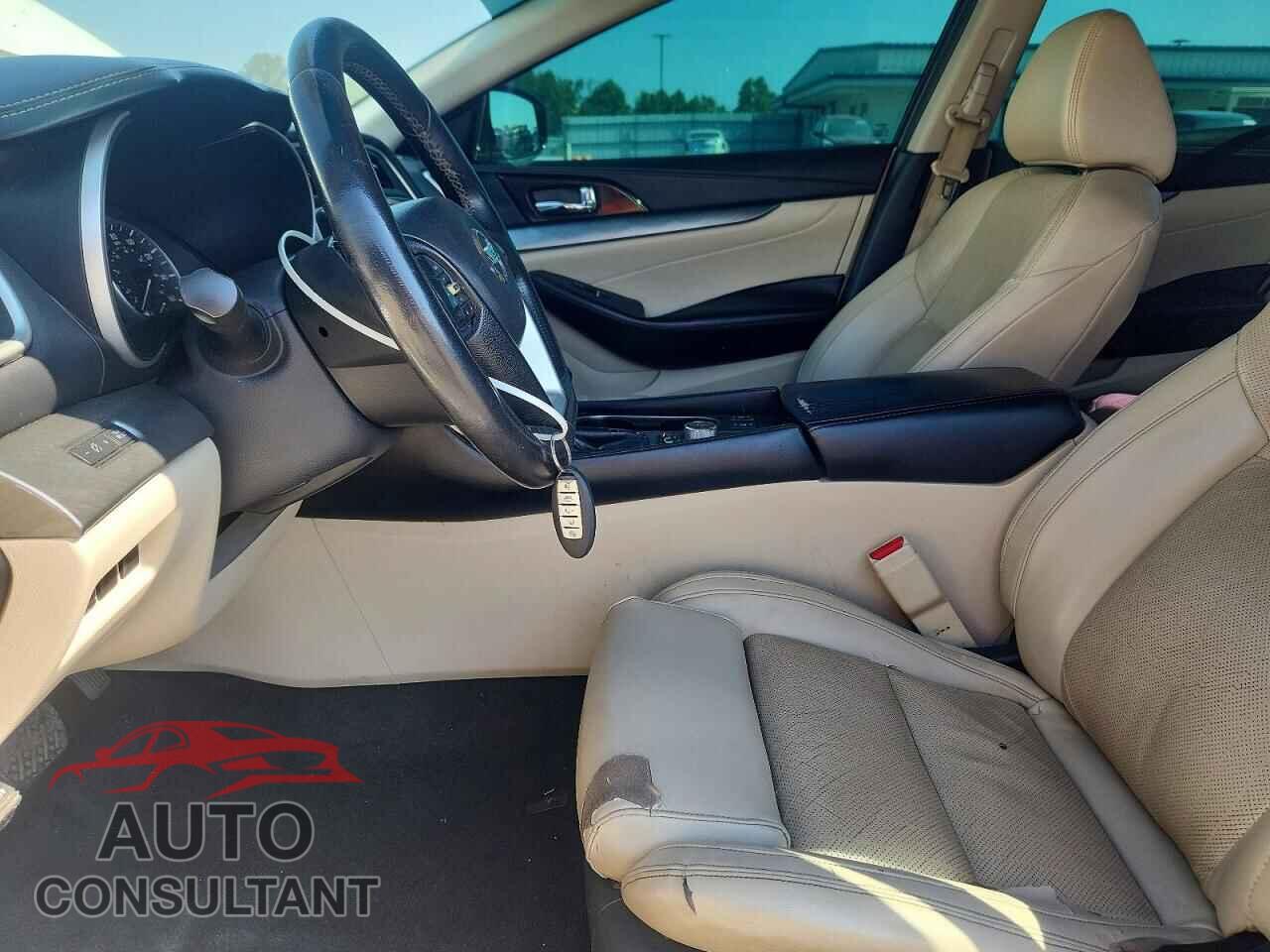 NISSAN MAXIMA 2017 - 1N4AA6AP1HC387562