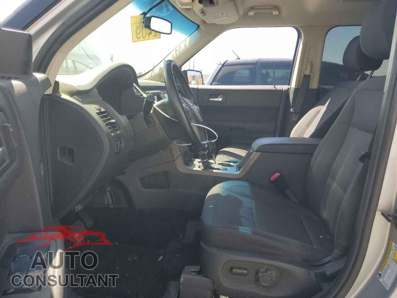 FORD FLEX 2016 - 2FMGK5B82GBA12597