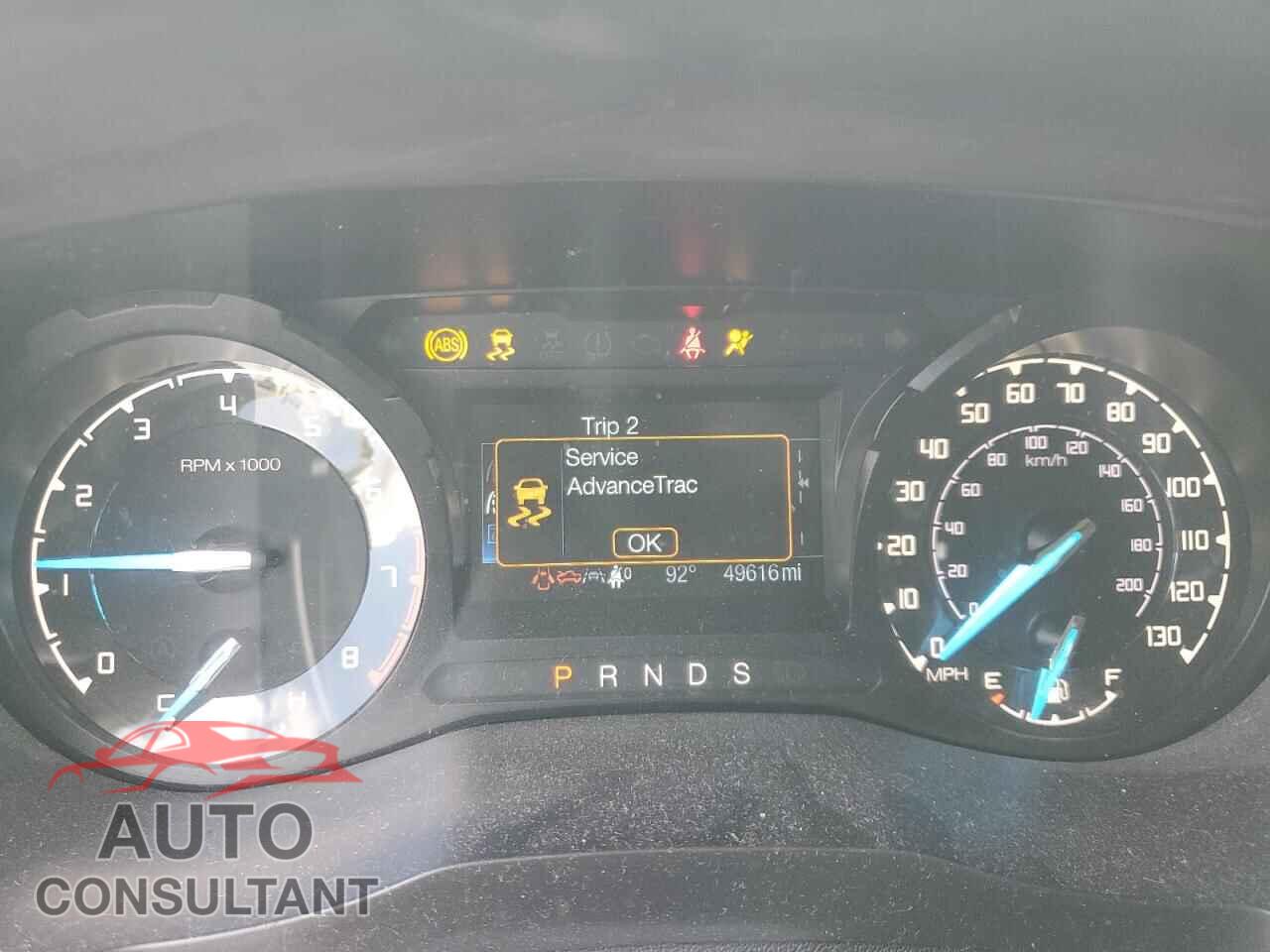FORD RANGER 2021 - 1FTER4EH4MLD83107