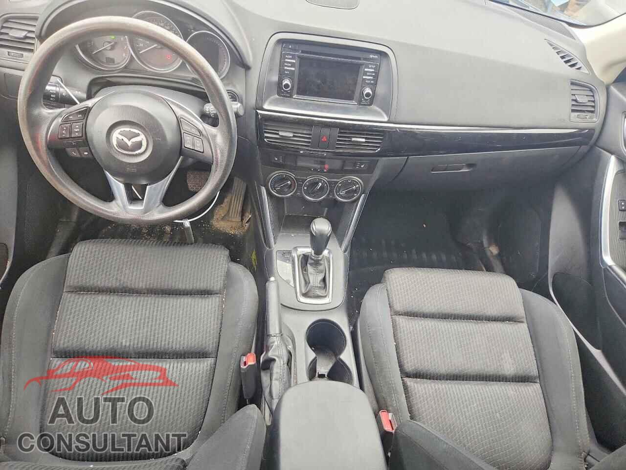 MAZDA CX-5 2015 - JM3KE4CY7F0509165