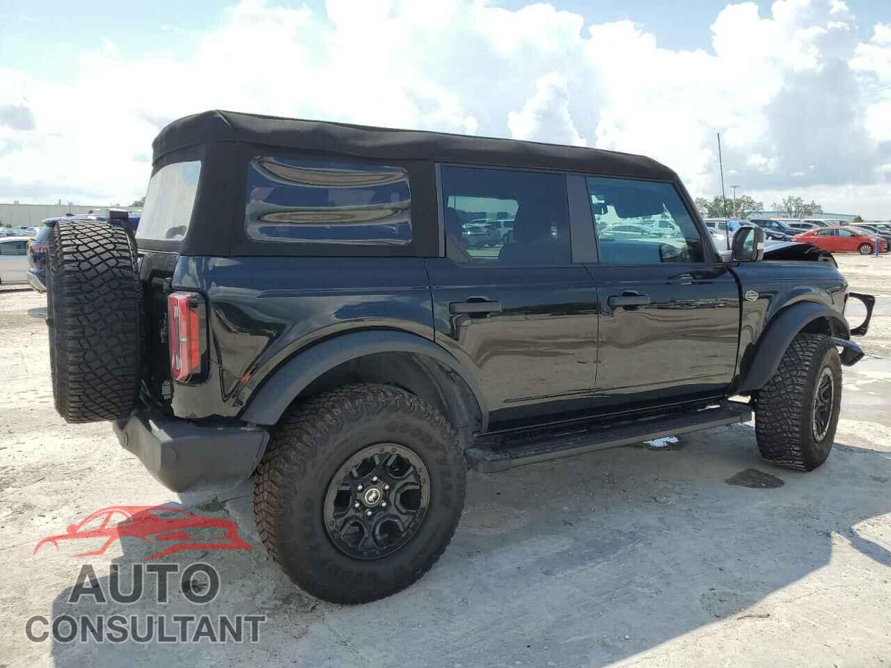 FORD BRONCO 2023 - 1FMEE5DP5PLB83959