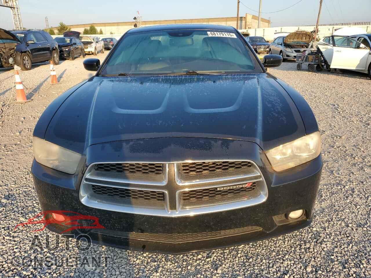 DODGE CHARGER 2014 - 2C3CDXJG0EH322571