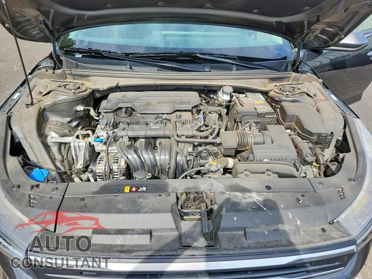 KIA ALL OTHER 2026 - 3KPFT4DE4TE248116