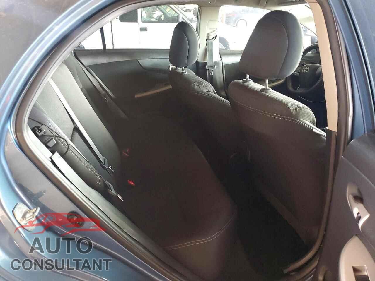 TOYOTA COROLLA 2013 - 5YFBU4EE3DP176917