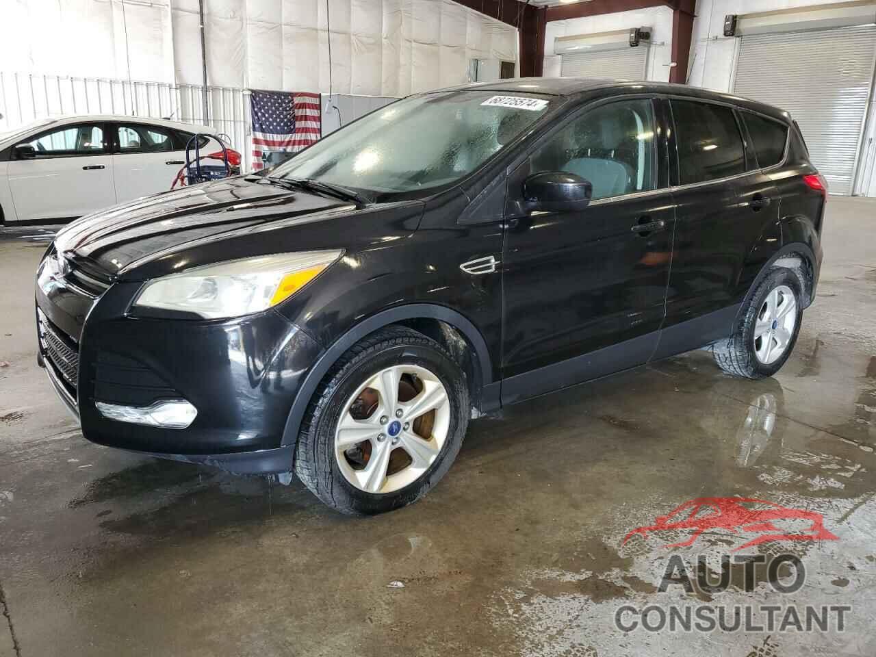 FORD ESCAPE 2014 - 1FMCU9GX0EUB41610