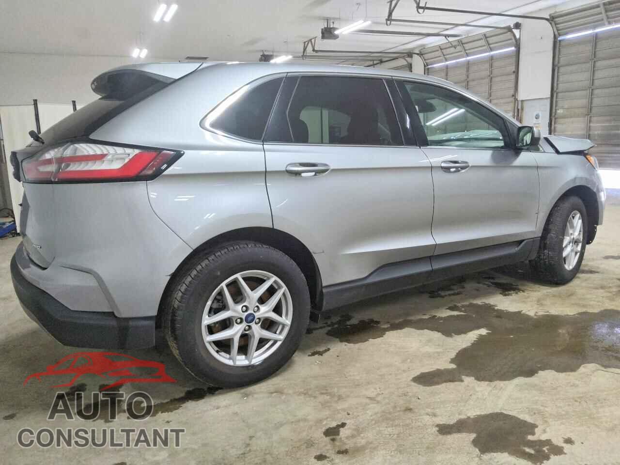 FORD EDGE 2022 - 2FMPK4J97NBB03334