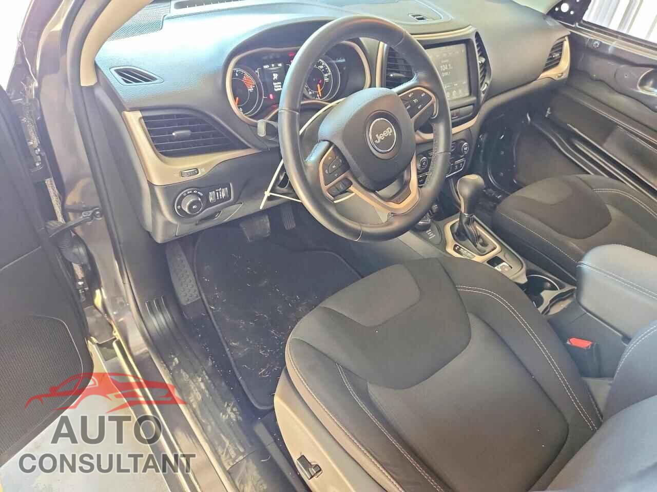 JEEP CHEROKEE 2016 - 1C4PJMCSXGW211357